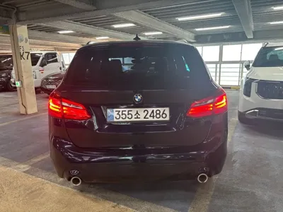 BMW 2-Series