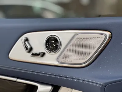 Buick Century