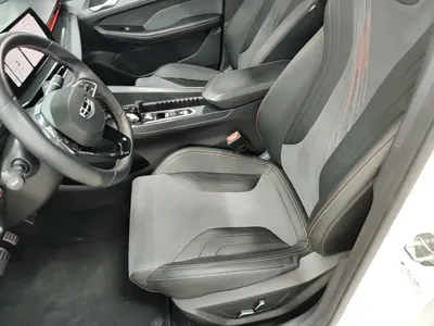 Geely Binrui