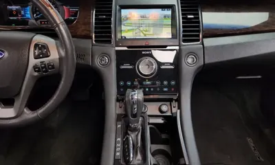 Ford Taurus