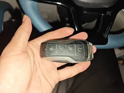 BYD Pro