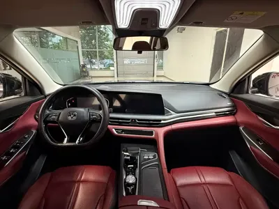 Changan 长安CS75PLUS