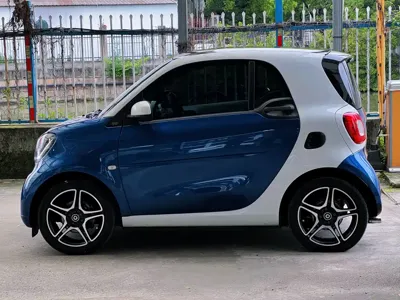 Smart Smart Fortwo