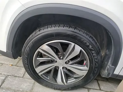 Changan 长安CS75PLUS