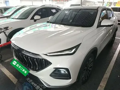 Oshan Oushang X5