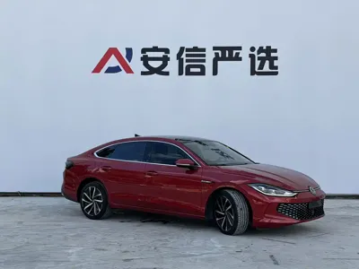 Volkswagen Lamando