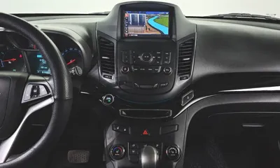 ChevroletGMDaewoo Orlando
