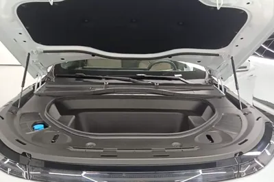 Xpeng G9