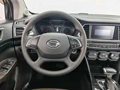 GAC Motor Trumpchi GS4