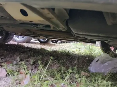 Haval H2s