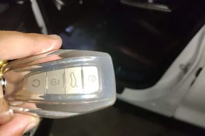 Geely Auto Coolray