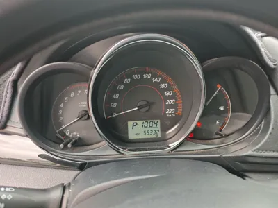 Toyota YARiS L Zhi Xuan