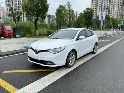 MG MG GT