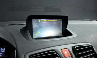 Renault-KoreaSamsung SM3