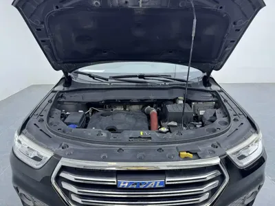 Haval H2