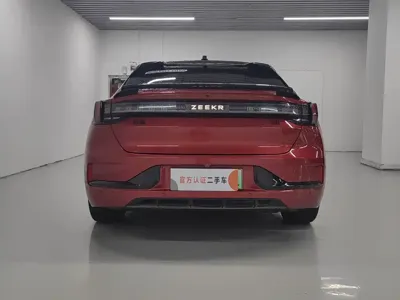 Zeekr 001