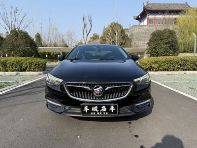 Buick Regal