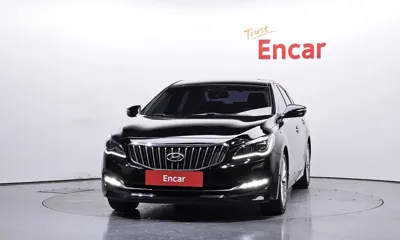 Hyundai Aslan