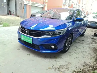 Honda Envix