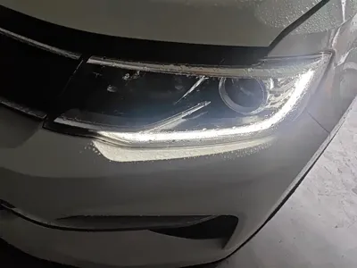 Changan CS35PLUS