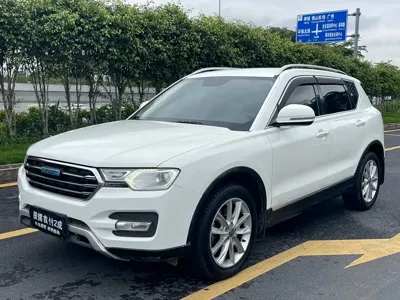 Haval H7