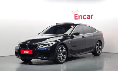 BMW Gran Turismo