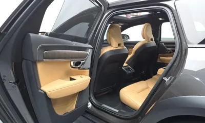 Volvo V90