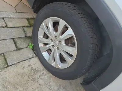 Changan CS95