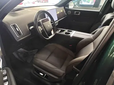 Li Auto Li L9