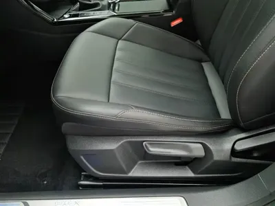 Volkswagen 帕萨特插电混动
