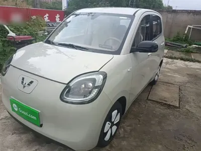 Wuling MINIEV