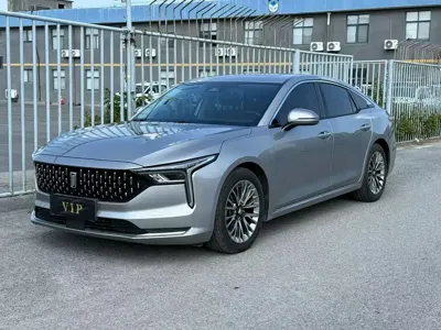 Bestune B70
