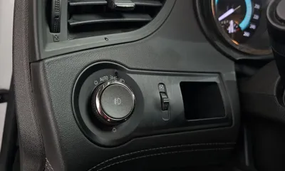 ChevroletGMDaewoo Alpheon