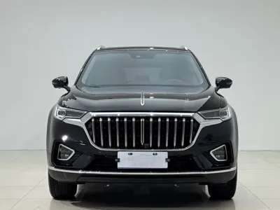 Hongqi Hongqi HS5