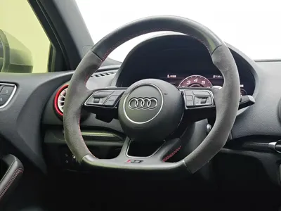 Audi RS 3