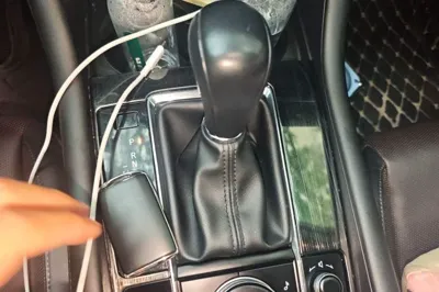 Mazda Mazda 3 Axela