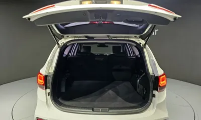 Hyundai Maxcruz