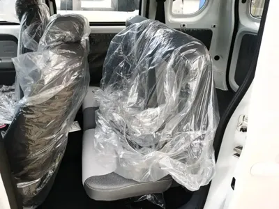 Wuling Zhiguang EV