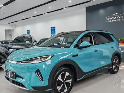 BYD 海狮05 EV