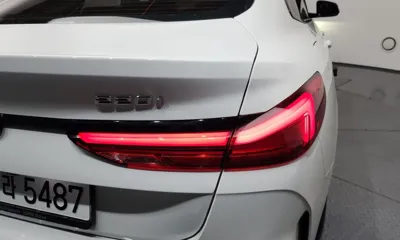 BMW 2-Series