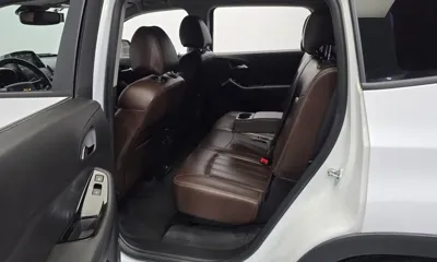 ChevroletGMDaewoo Orlando