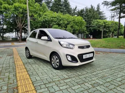 Kia Morning