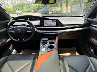 Changan UNI-V