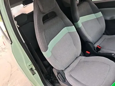 Wuling MINIEV