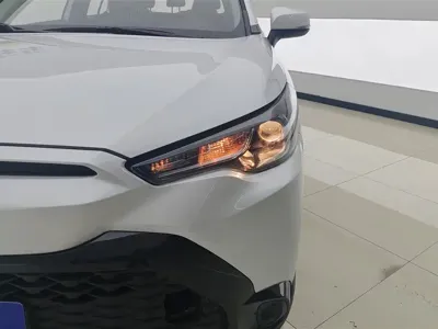 Toyota Frontlander