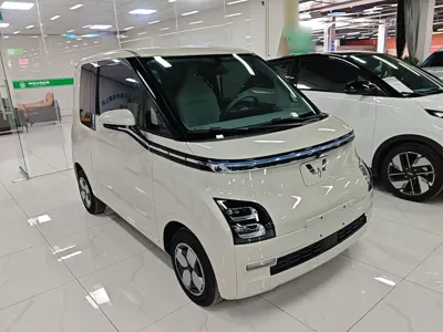 Wuling Air ev