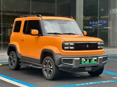 Baojun Yueye