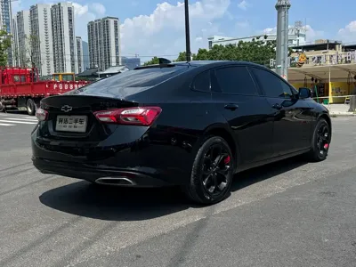 Chevrolet Malibu XL
