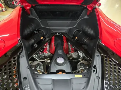 Ferrari SF90