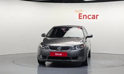 Kia Porte